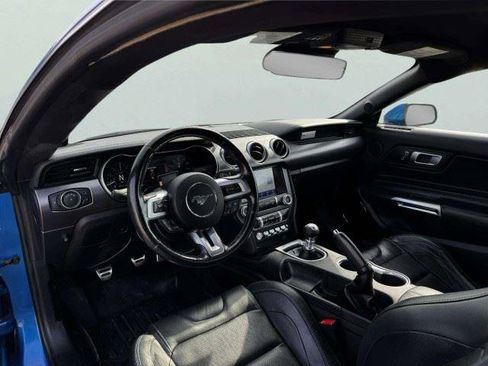 Used 2021 Ford Mustang GT RWD image 26
