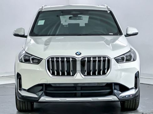 Used 2026 BMW X1 xDrive28i w/ Convenience Package AWD/4WD image 10