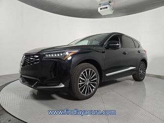 New 2025 Acura RDX SH-AWD w/ Advance Package video 2