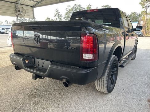 Used 2022 RAM 1500 Classic Warlock image 3