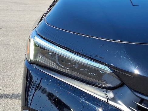 Certified 2023 Honda Civic Sport image 25