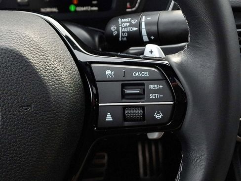 Certified 2023 Acura Integra A-Spec image 23