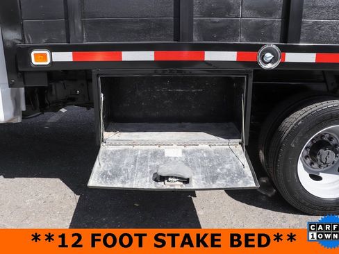 Used 2017 Ford F450 XL w/ Power Equipment Group image 2