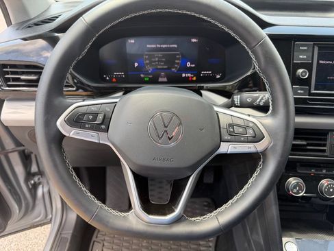 Used 2024 Volkswagen Taos S FWD image 25