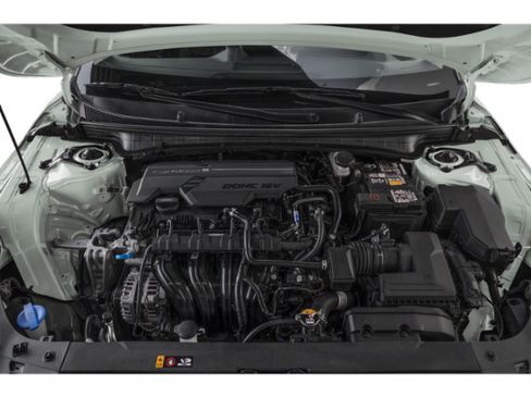 New 2026 Kia K4 EX FWD image 9