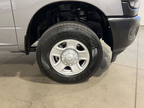 Used 2024 RAM 3500 Tradesman AWD/4WD image 44