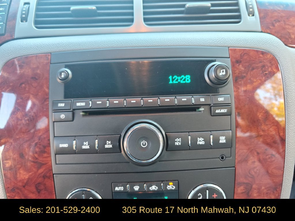 Used 2010 Chevrolet Silverado 1500 LTZ w/ LTZ Plus Package AWD/4WD image 20