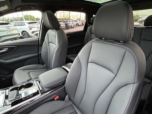 New 2026 Audi Q7 3.0T Premium Plus AWD/4WD image 19