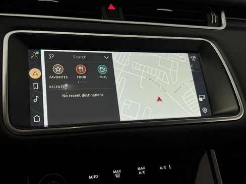 Used 2023 Land Rover Range Rover Evoque S image 20