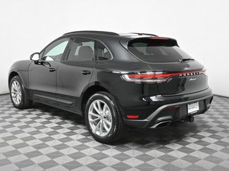 Certified 2025 Porsche Macan video 3