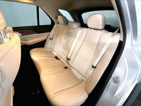 Certified 2021 Mercedes-Benz GLE 450 GLE 450 image 19