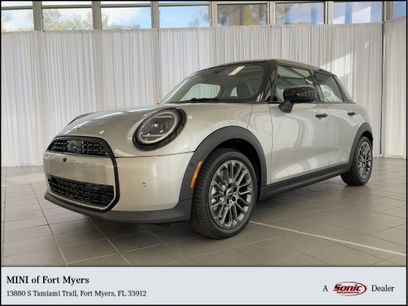 New 2026 MINI Cooper 4-Door Hardtop