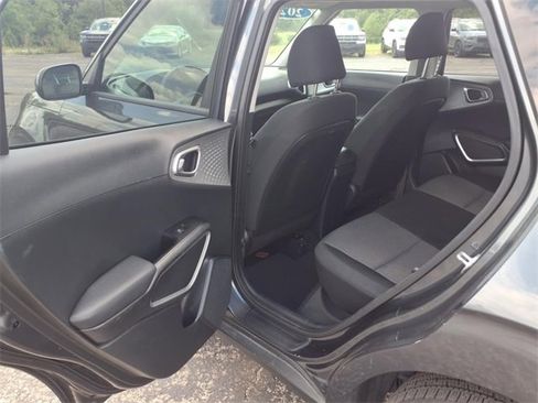 Used 2023 Kia Soul LX w/ Option Group 015 image 58