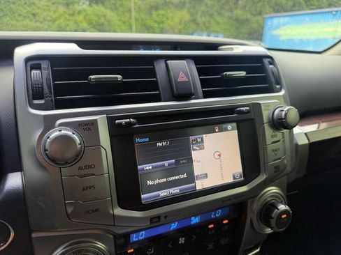 Used 2016 Toyota 4Runner Limited AWD/4WD image 46