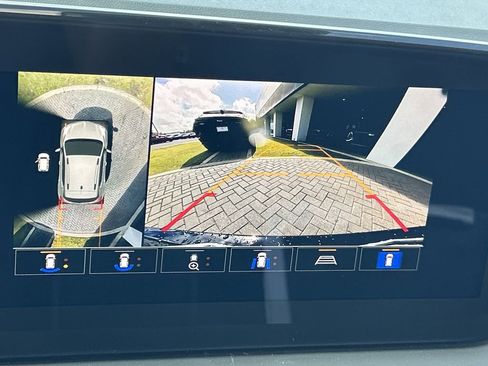 New 2026 Buick Encore GX Sport Touring w/ Advanced Technology Package image 22