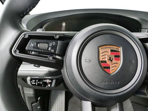 New 2026 Porsche Cayenne AWD/4WD image 10