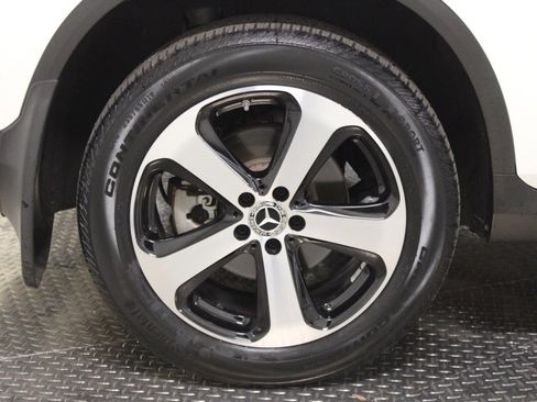 Certified 2020 Mercedes-Benz GLC 300 4MATIC image 16