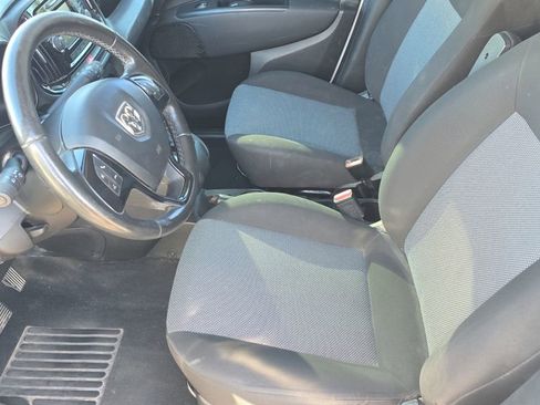 Used 2017 RAM ProMaster City Tradesman w/ Rear Back-up Camera Group FWD image 15