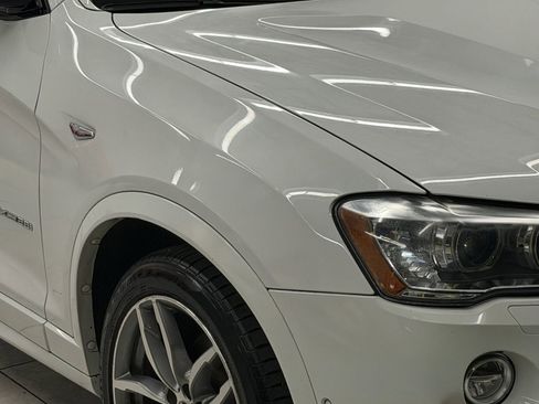 Used 2018 BMW X4 xDrive28i AWD/4WD image 6