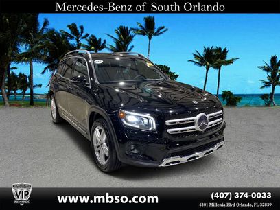 Certified 2020 Mercedes-Benz GLB 250