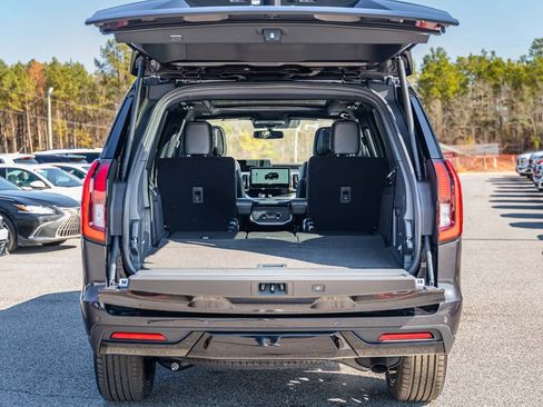 New 2026 Ford Expedition Platinum w/ Stealth Performance Package image 11