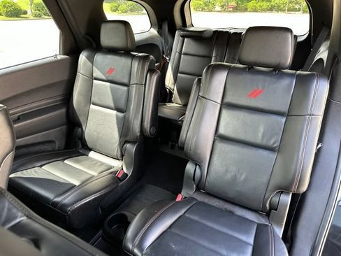 Used 2023 Dodge Durango GT AWD/4WD image 13