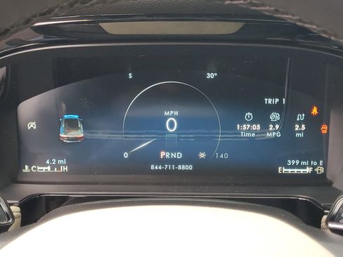 New 2026 Lincoln Corsair Premiere image 19