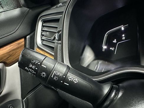 Used 2021 Honda CR-V EX-L image 21