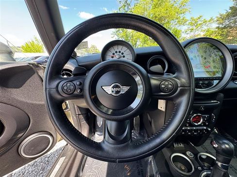 Used 2013 MINI Cooper S image 28