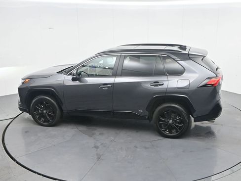 Used 2024 Toyota RAV4 XSE w/ Advanced Technology Package AWD/4WD image 30
