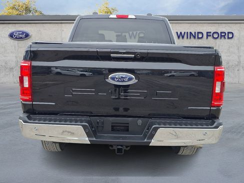 Certified 2023 Ford F150 XLT w/ Equipment Group 302A High image 5