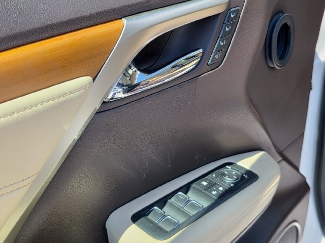 Used 2019 Lexus RX 350 FWD w/ Navigation Package image 18