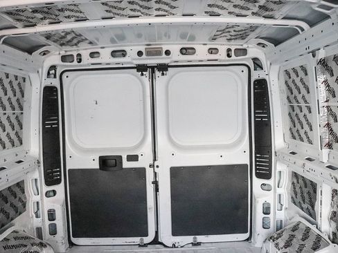 Used 2021 RAM ProMaster 1500 FWD image 24