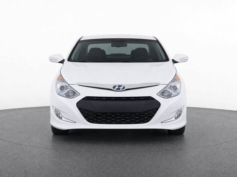 Used 2013 Hyundai Sonata Limited FWD image 5