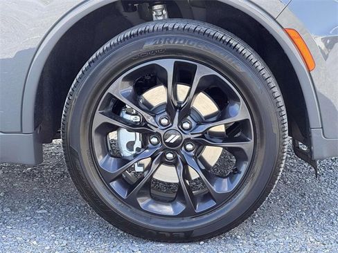 New 2026 Dodge Durango GT w/ Blacktop Package image 24