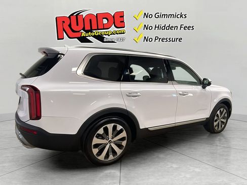 Used 2022 Kia Telluride SX image 6