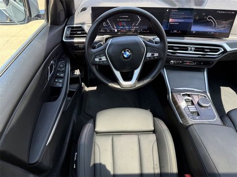 Used 2024 BMW 330i Sedan image 15