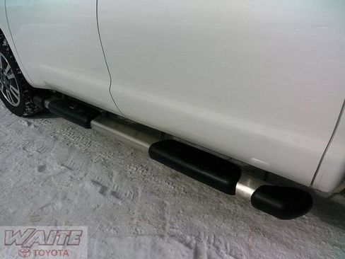 Used 2019 Toyota Tundra Platinum image 12