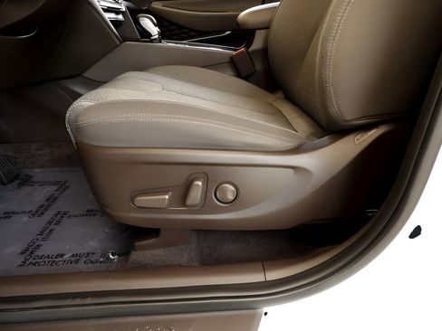 Used 2020 Hyundai Santa Fe SEL w/ Convenience Package image 13