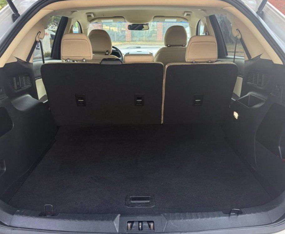 Used 2019 Ford Edge SE FWD image 13