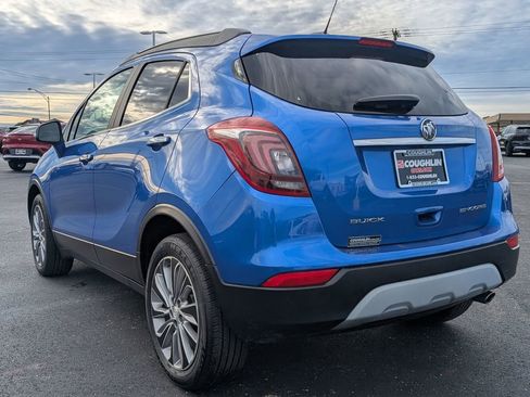 Used 2018 Buick Encore Preferred image 5