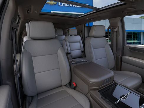 New 2026 GMC Yukon Elevation image 16