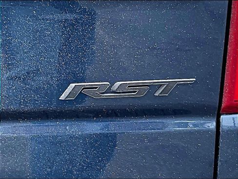 Used 2020 Chevrolet Silverado 1500 RST w/ All-Star Edition image 29