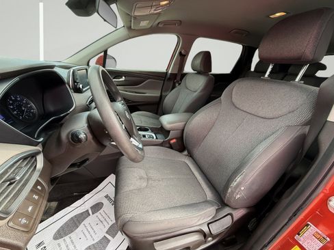 Used 2020 Hyundai Santa Fe SE w/ Cargo Package image 4