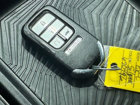 Used 2018 Honda CR-V EX-L image 33