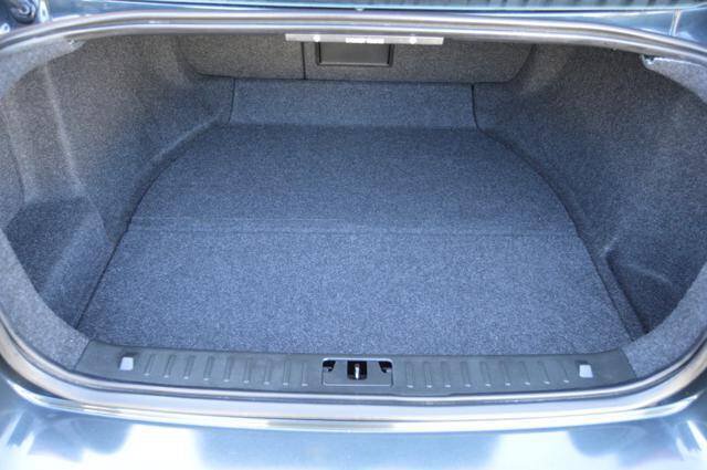 Used 2009 Volvo S80 T6 AWD/4WD image 32
