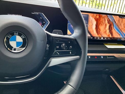 Used 2026 BMW X3 xDrive30 image 24