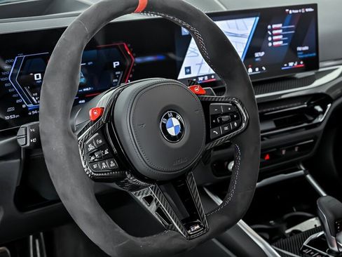 Used 2026 BMW M3 Competition AWD/4WD image 21