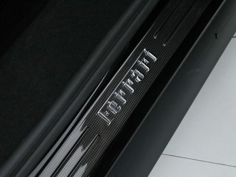 Certified 2024 Ferrari 296 GTS image 25