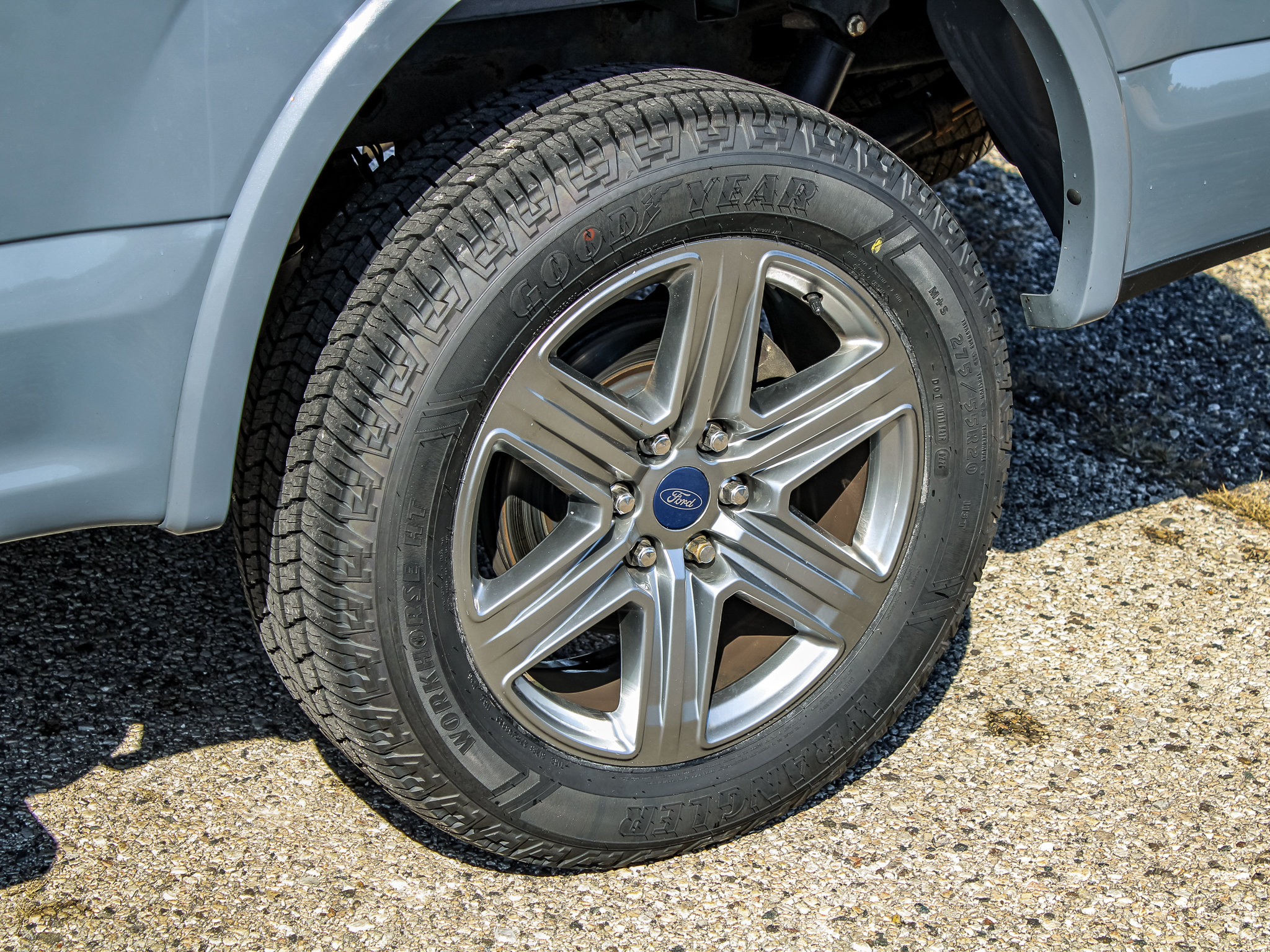 Used 2019 Ford F150 Lariat w/ Equipment Group 502A Luxury AWD/4WD image 15